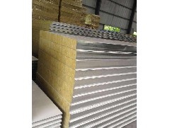 Guangdong sandwich panel: special advantages of color steel sandwich panel