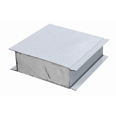 Polyurethane sandwich panel